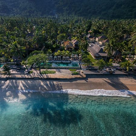 Qunci Villas Resort Mangsit Kültér fotó