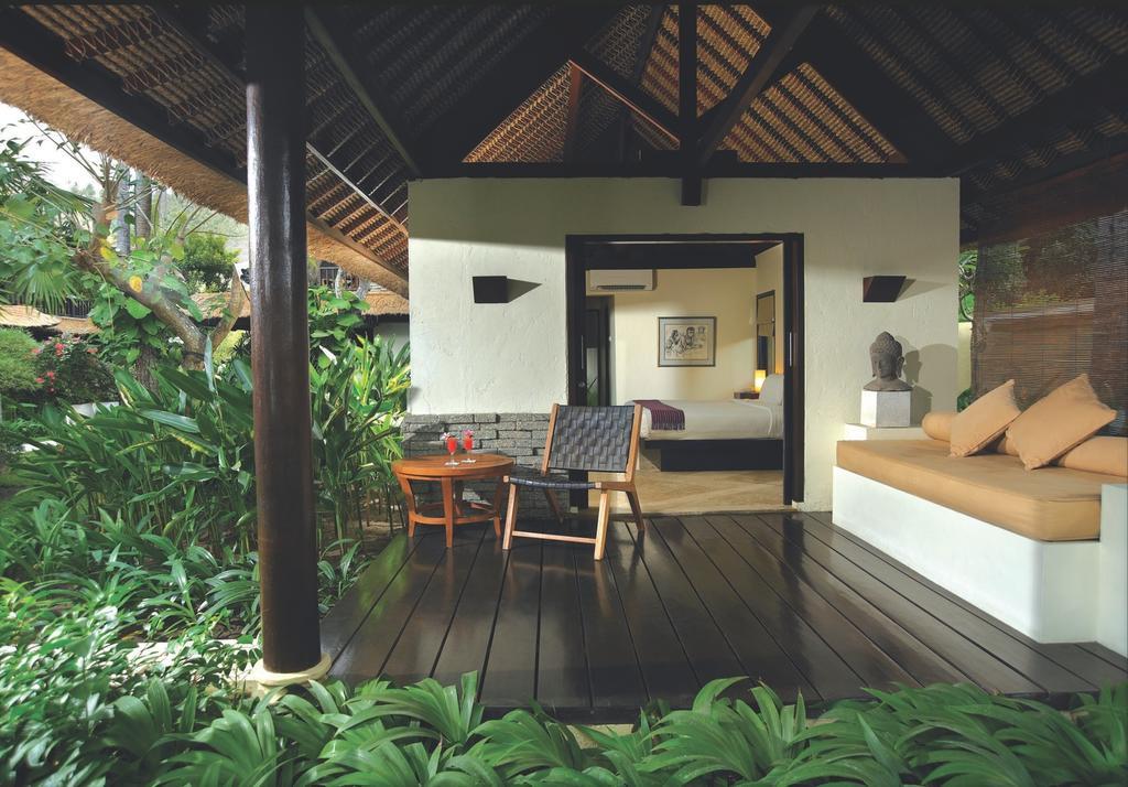 Qunci Villas Resort Mangsit Kültér fotó