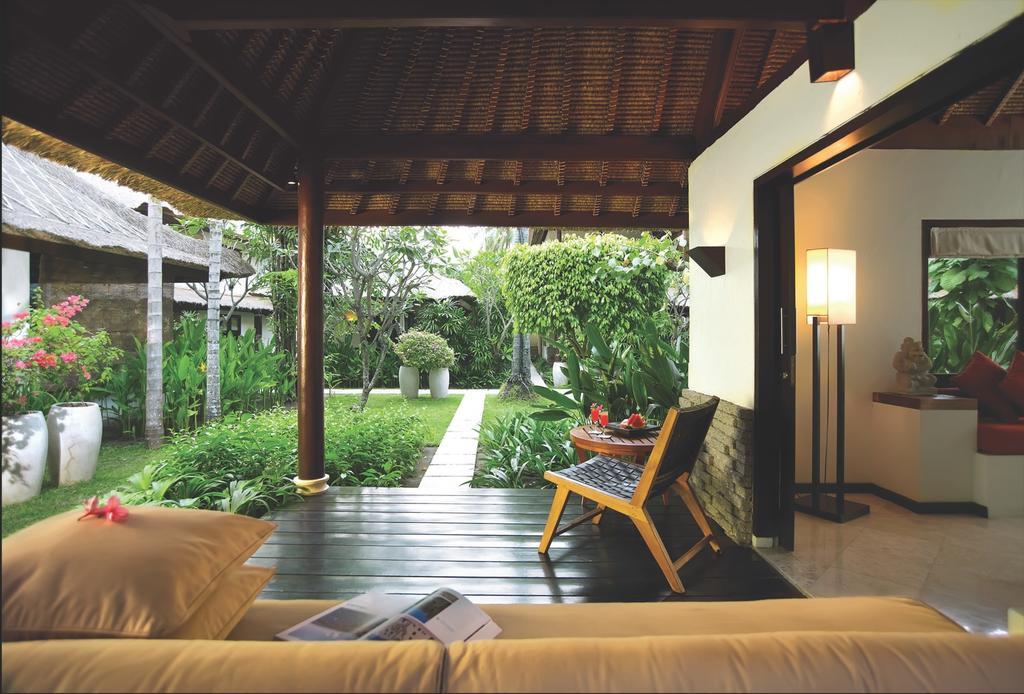 Qunci Villas Resort Mangsit Kültér fotó