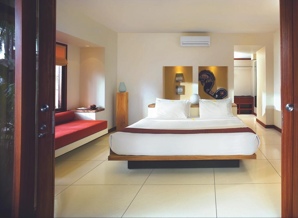 Qunci Villas Resort Mangsit Kültér fotó