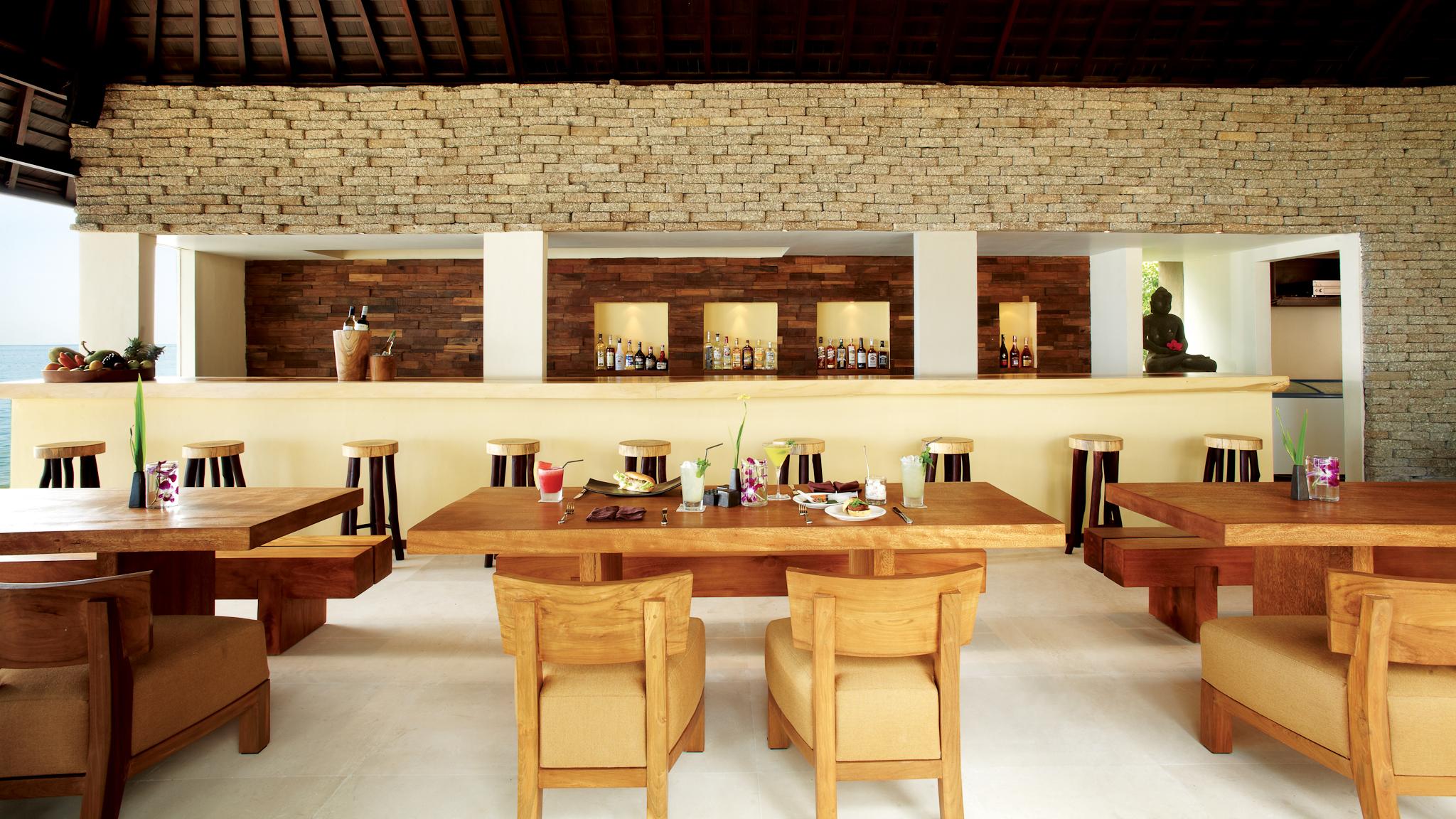 Qunci Villas Resort Mangsit Kültér fotó