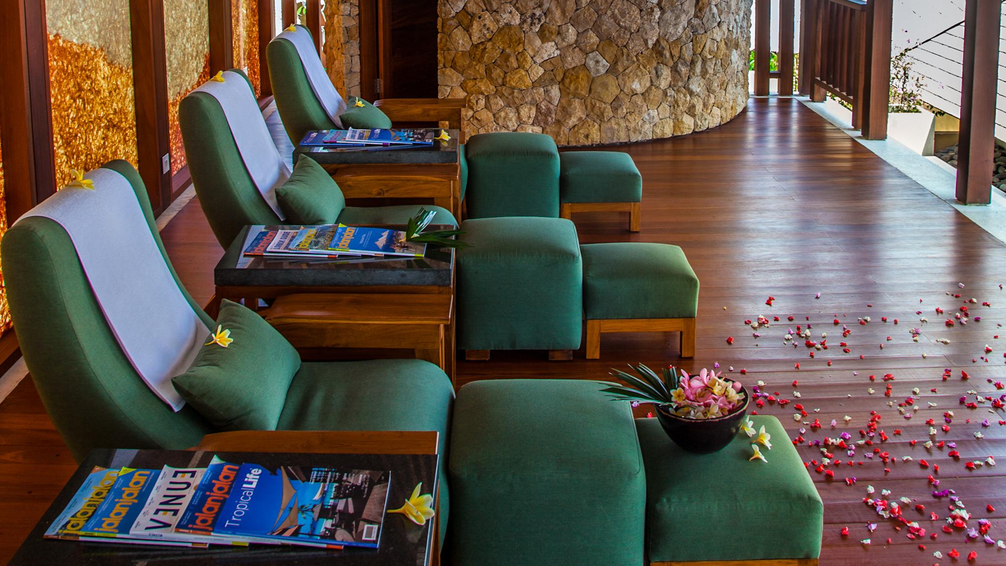 Qunci Villas Resort Mangsit Kültér fotó