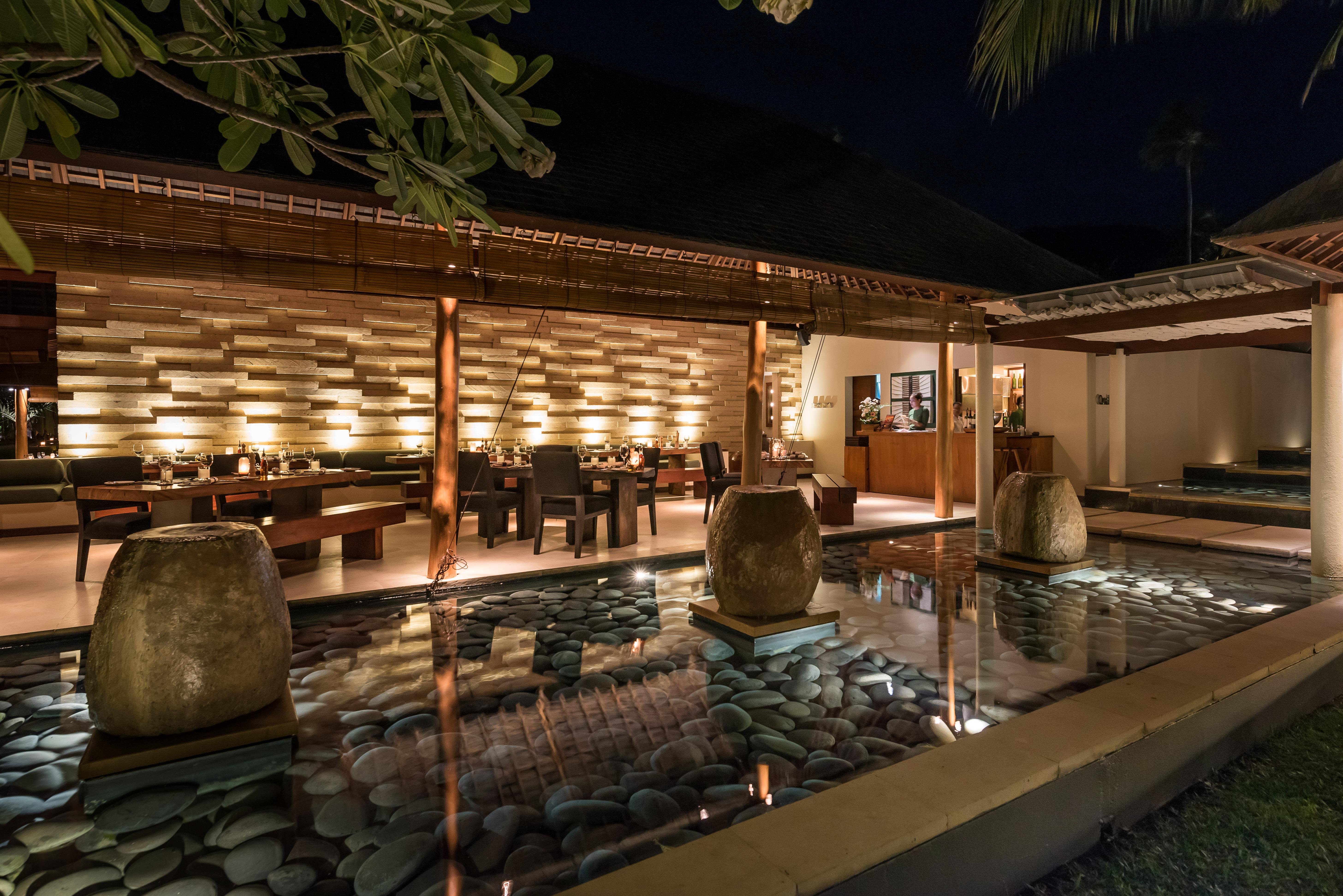 Qunci Villas Resort Mangsit Kültér fotó