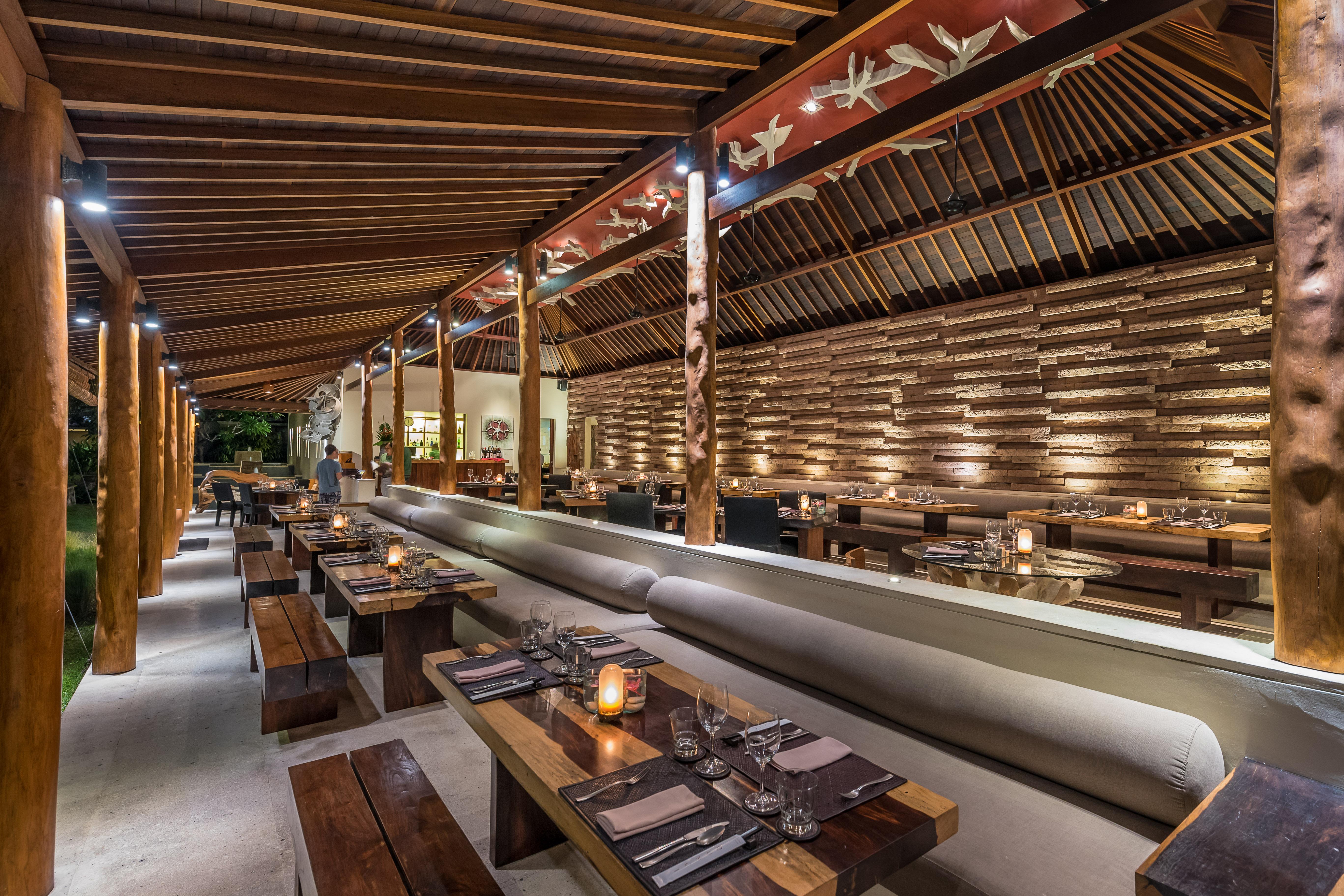 Qunci Villas Resort Mangsit Kültér fotó