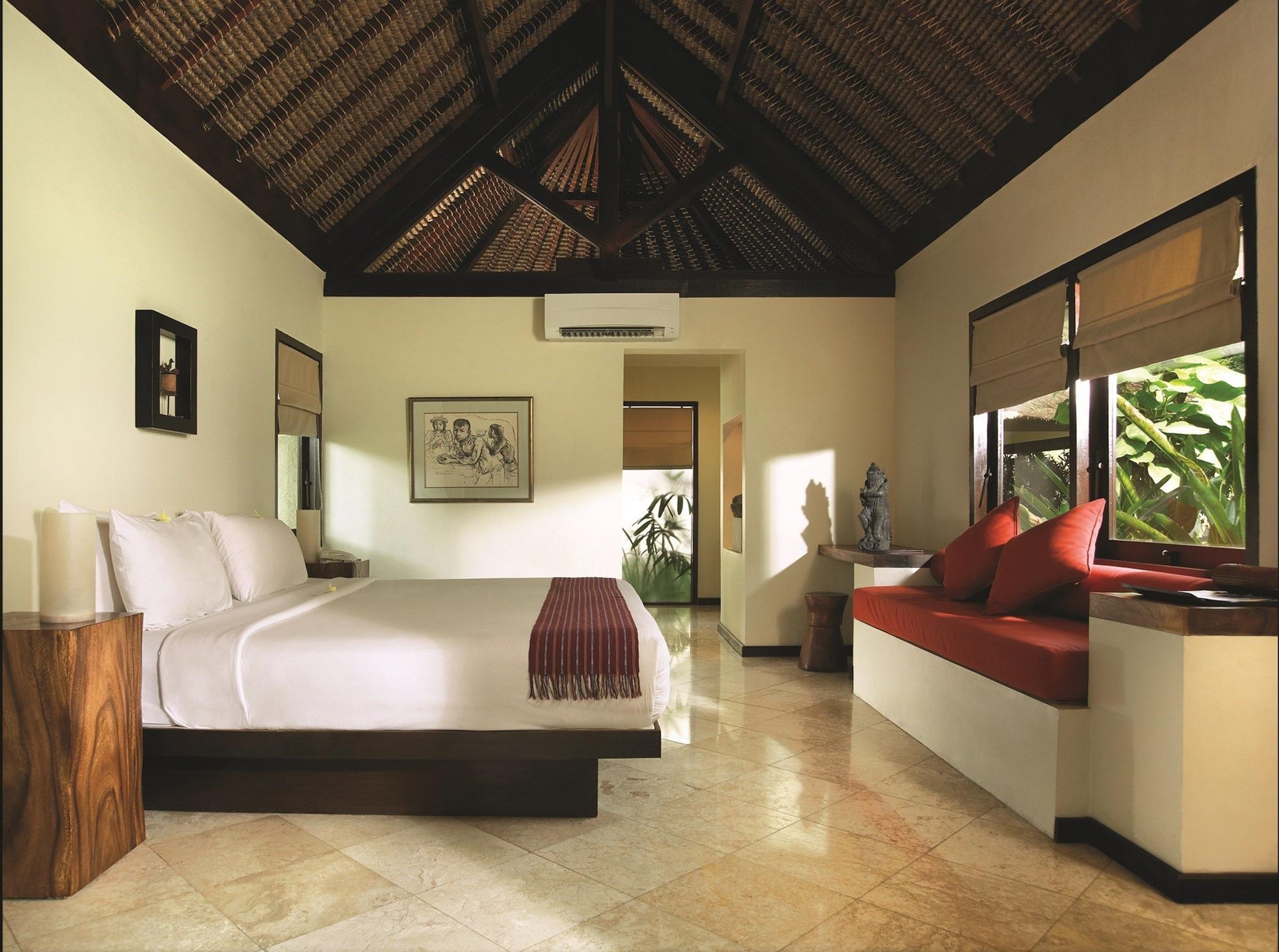 Qunci Villas Resort Mangsit Kültér fotó