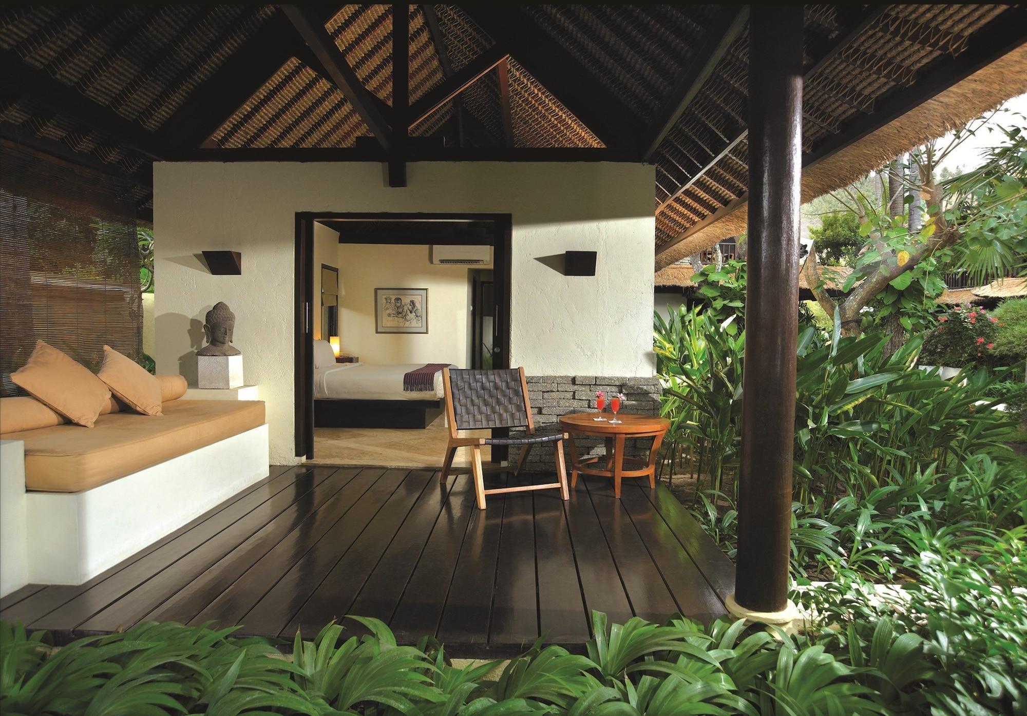 Qunci Villas Resort Mangsit Kültér fotó