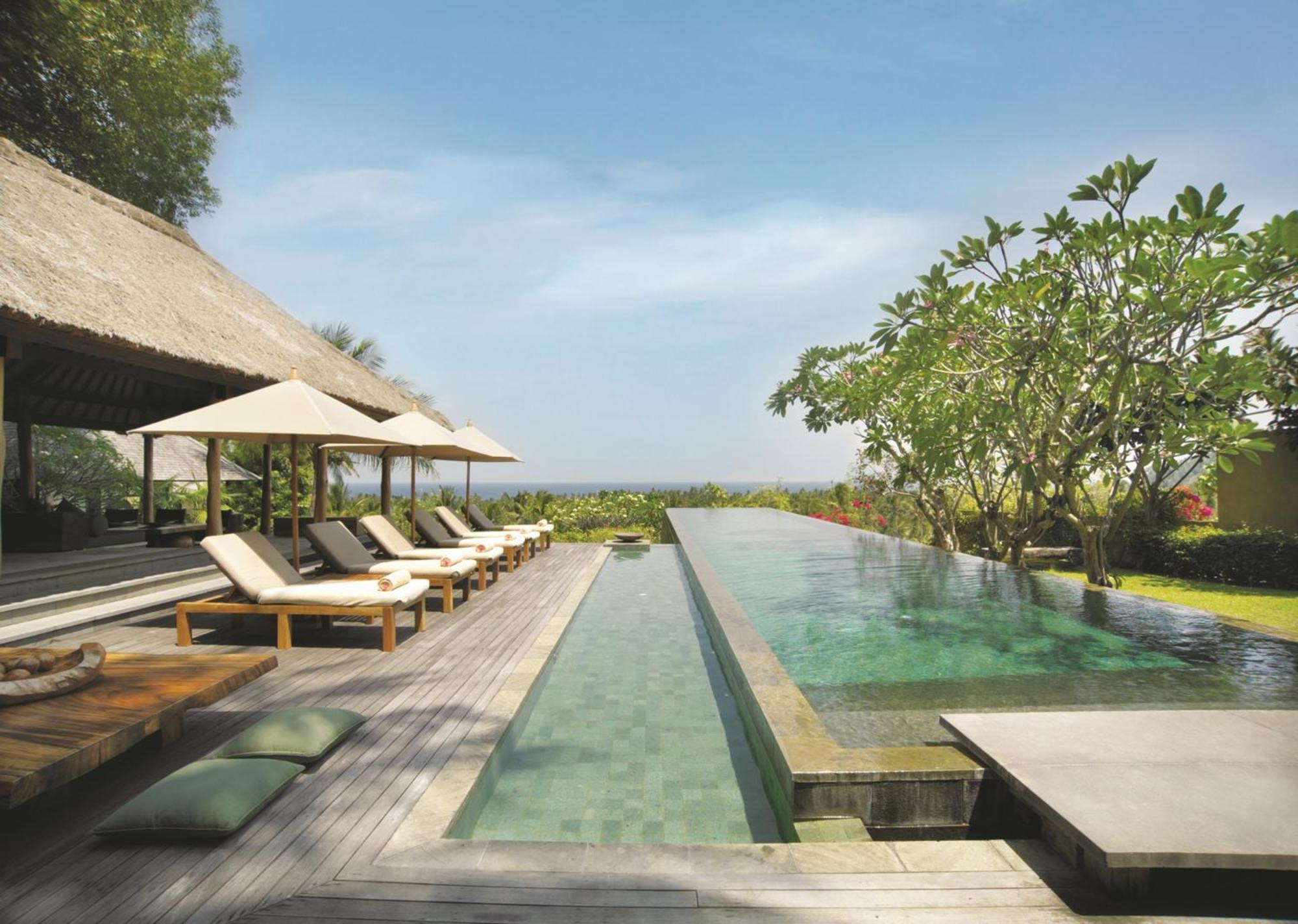 Qunci Villas Resort Mangsit Kültér fotó