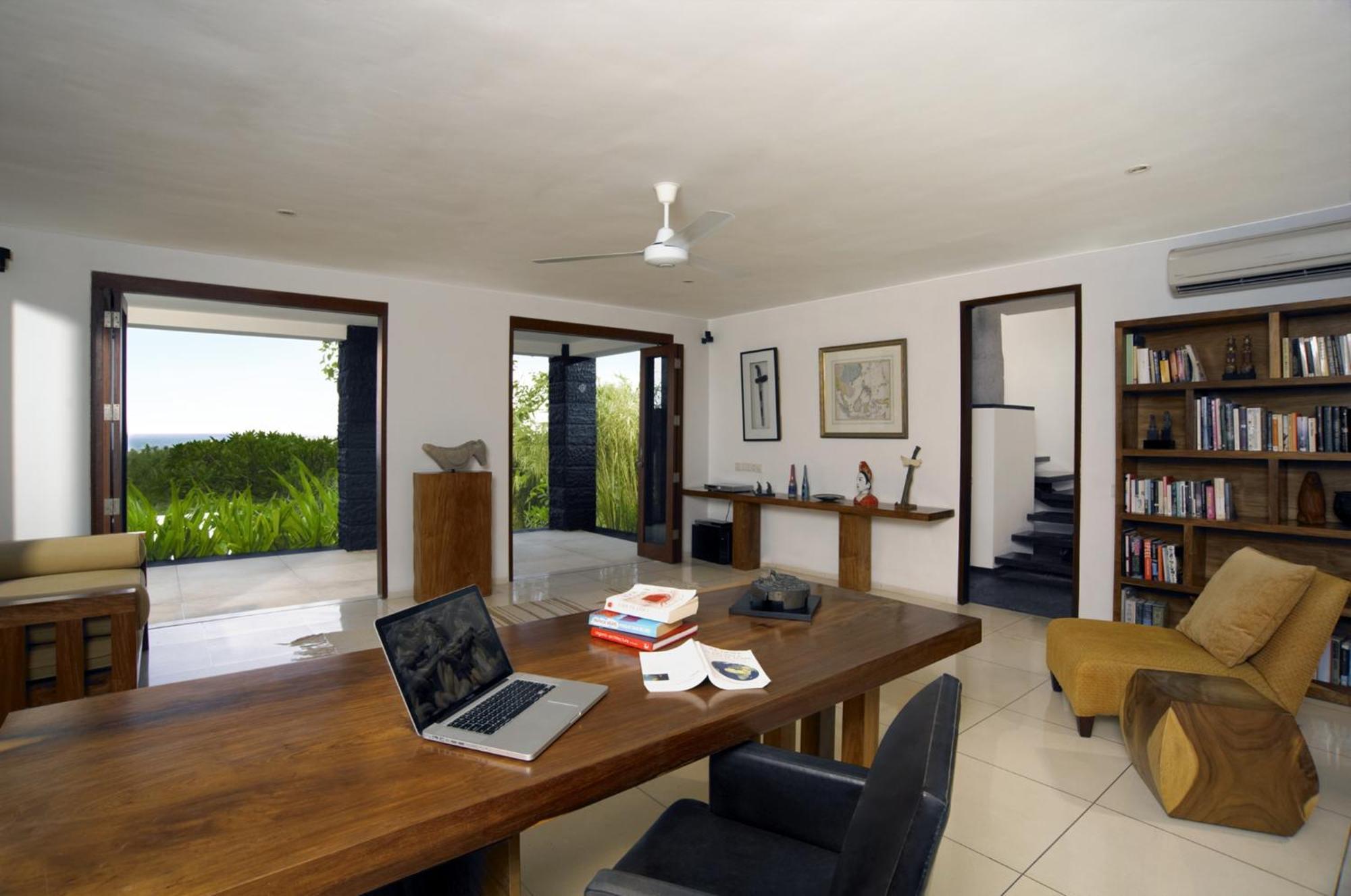 Qunci Villas Resort Mangsit Kültér fotó
