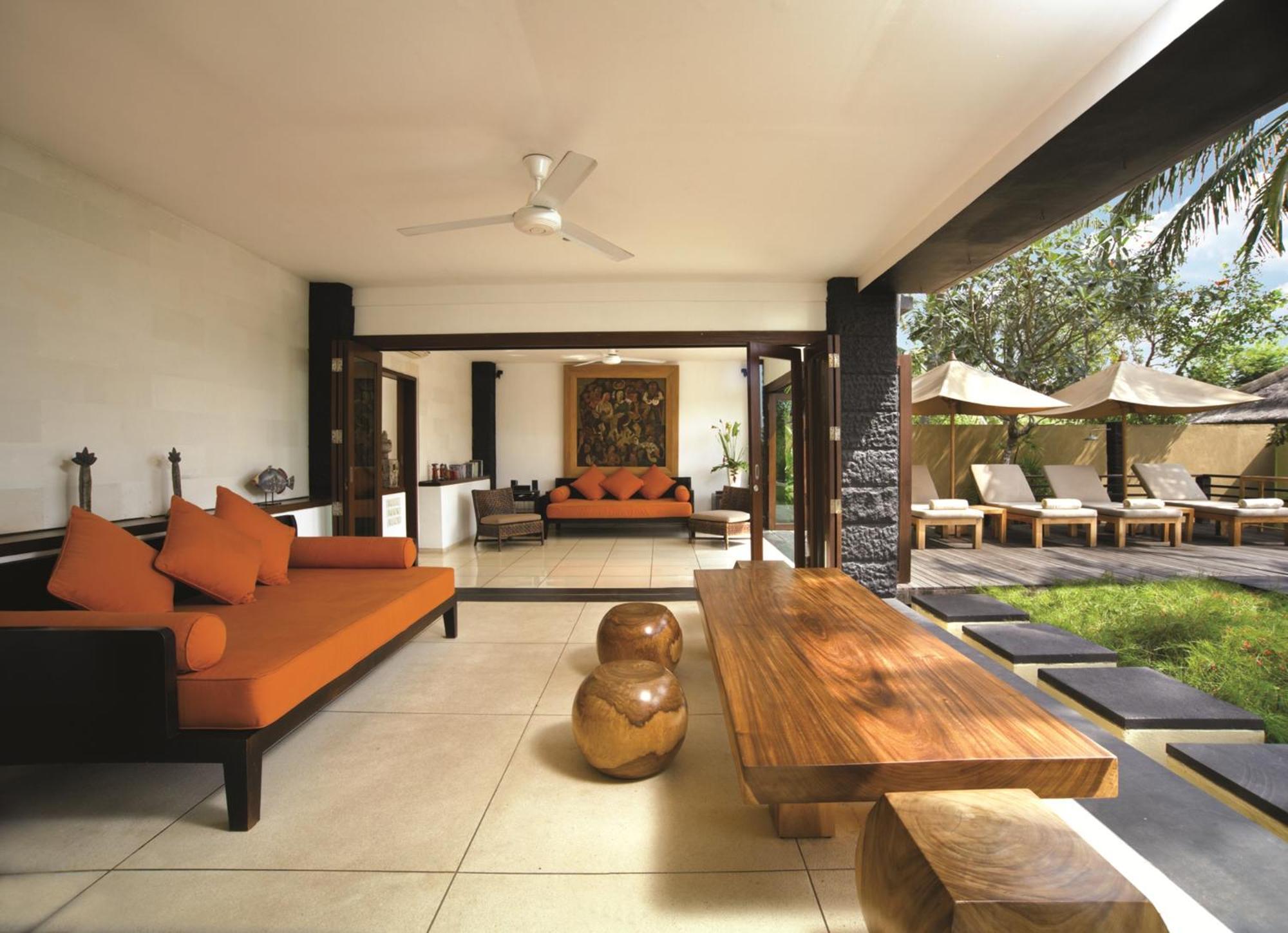 Qunci Villas Resort Mangsit Kültér fotó
