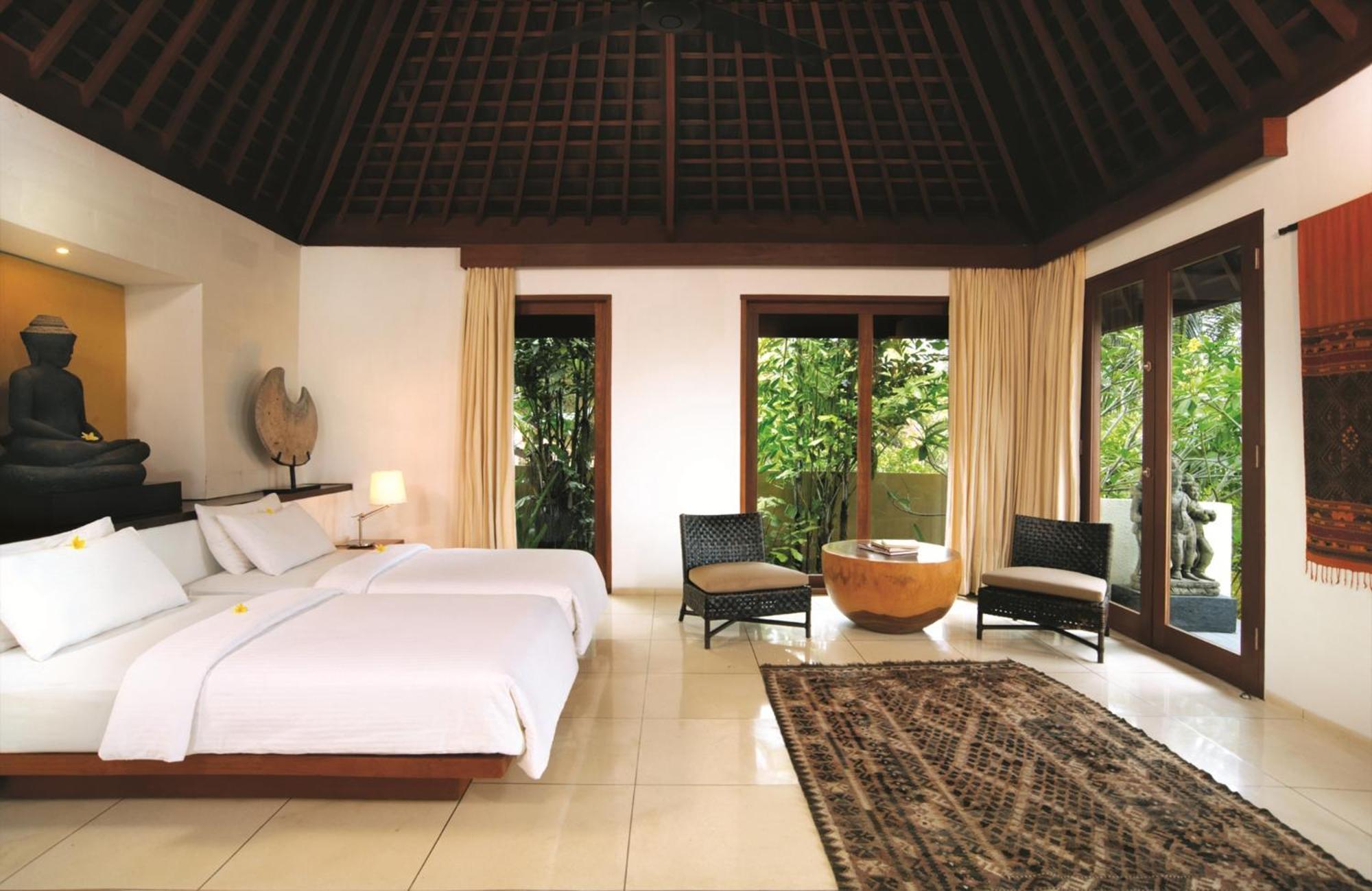 Qunci Villas Resort Mangsit Kültér fotó