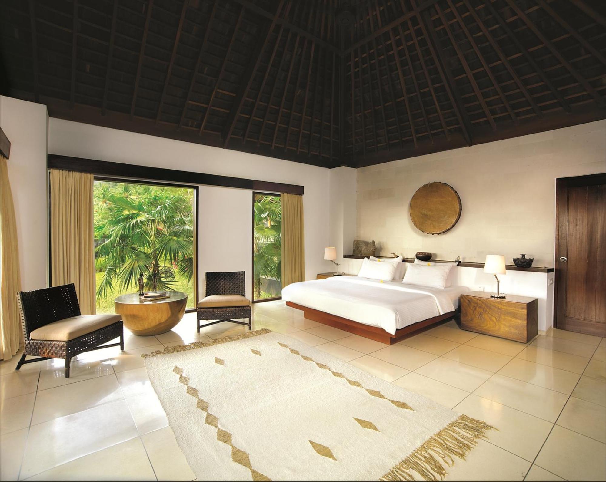 Qunci Villas Resort Mangsit Kültér fotó