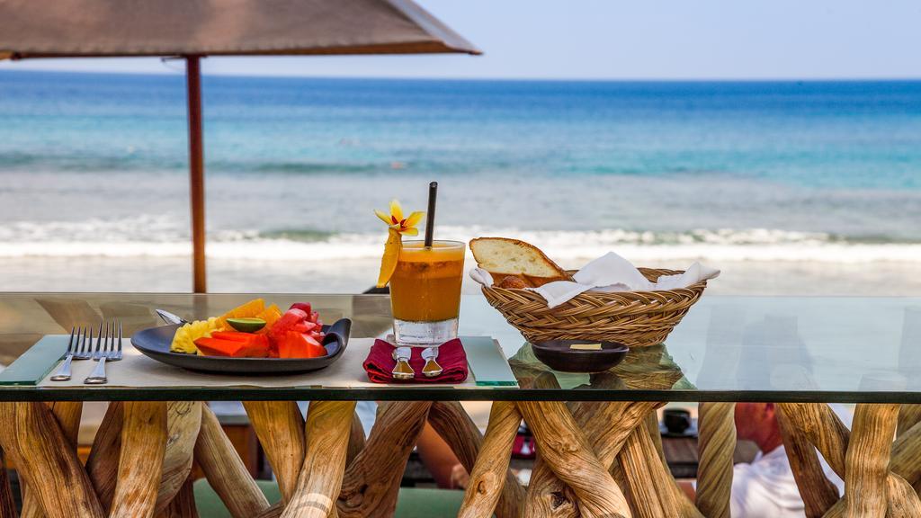 Qunci Villas Resort Mangsit Kültér fotó