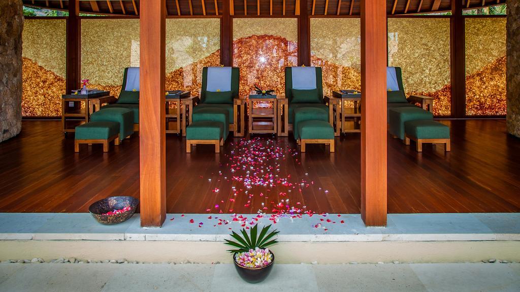 Qunci Villas Resort Mangsit Kültér fotó