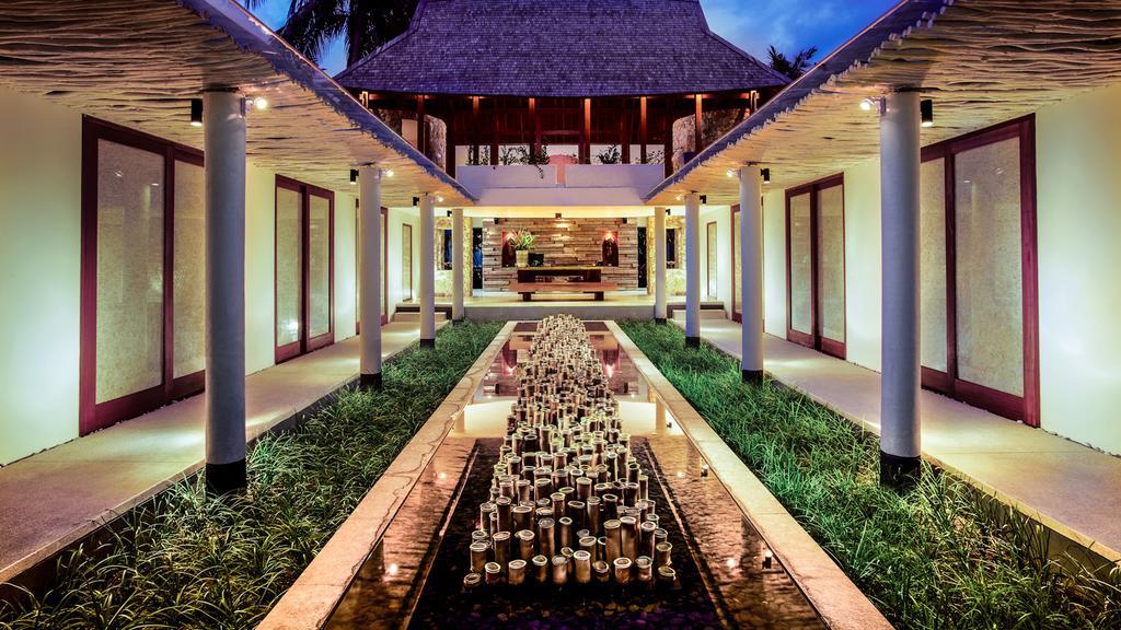 Qunci Villas Resort Mangsit Kültér fotó