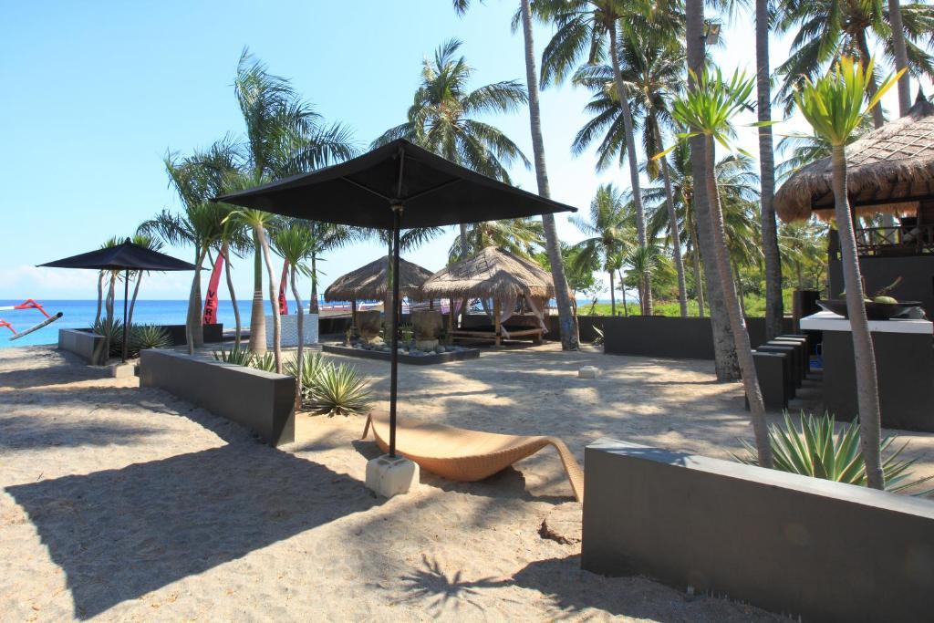 Qunci Villas Resort Mangsit Kültér fotó